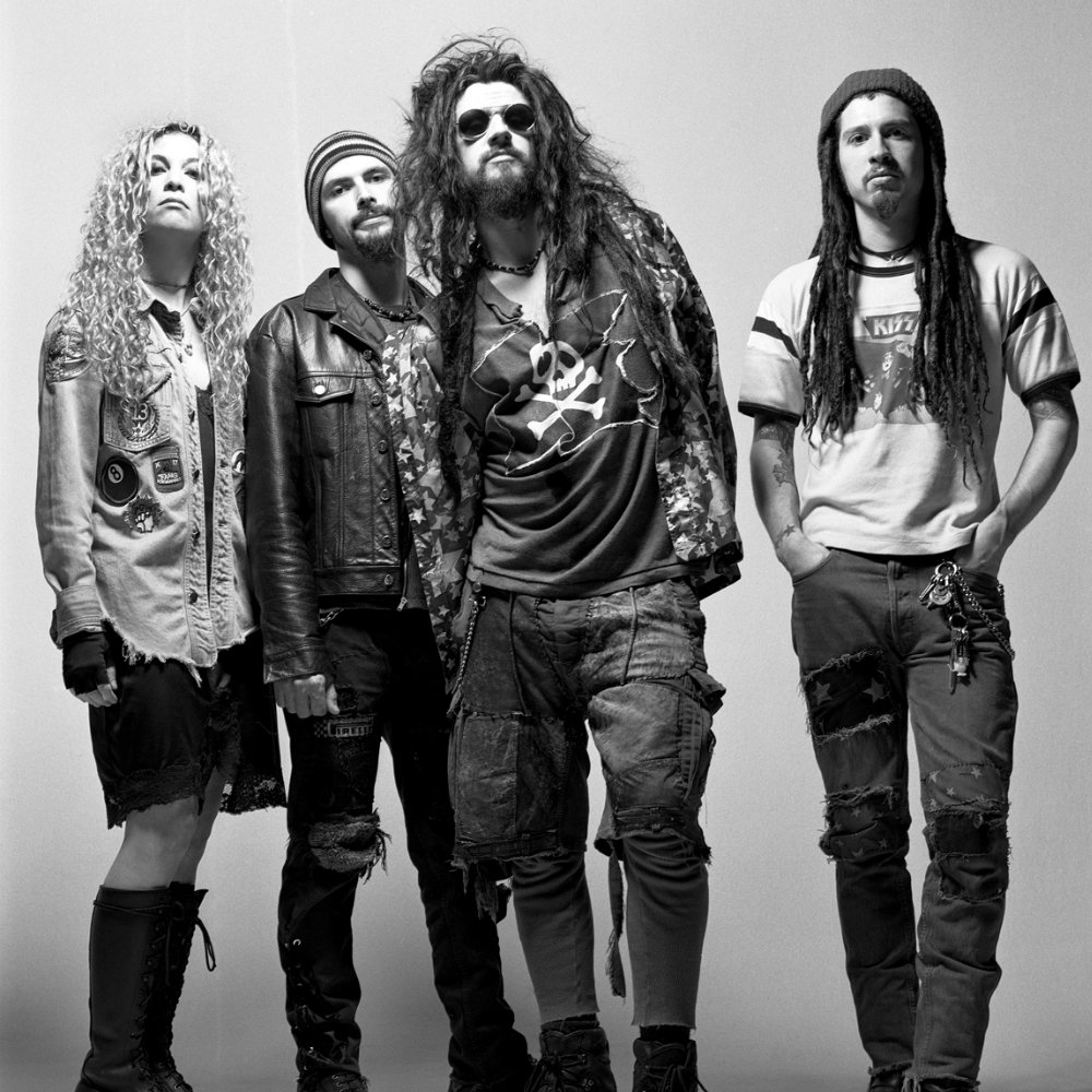 White Zombie Merch - Official Merchandise